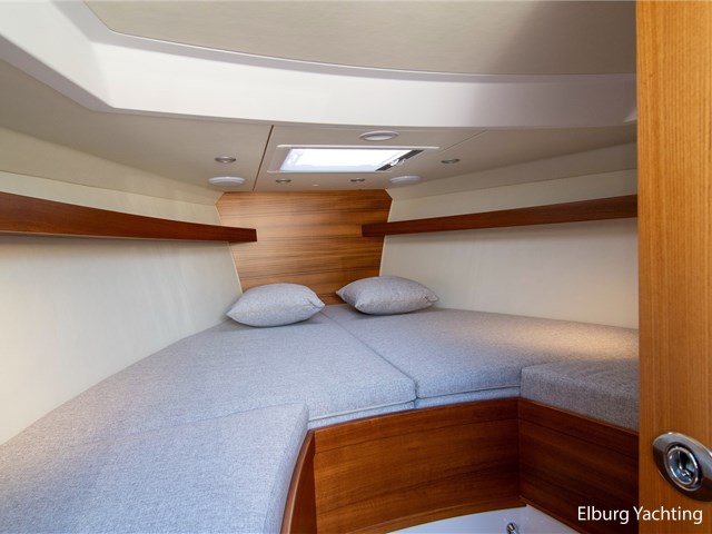 Delta 26 — foto 10 van 36