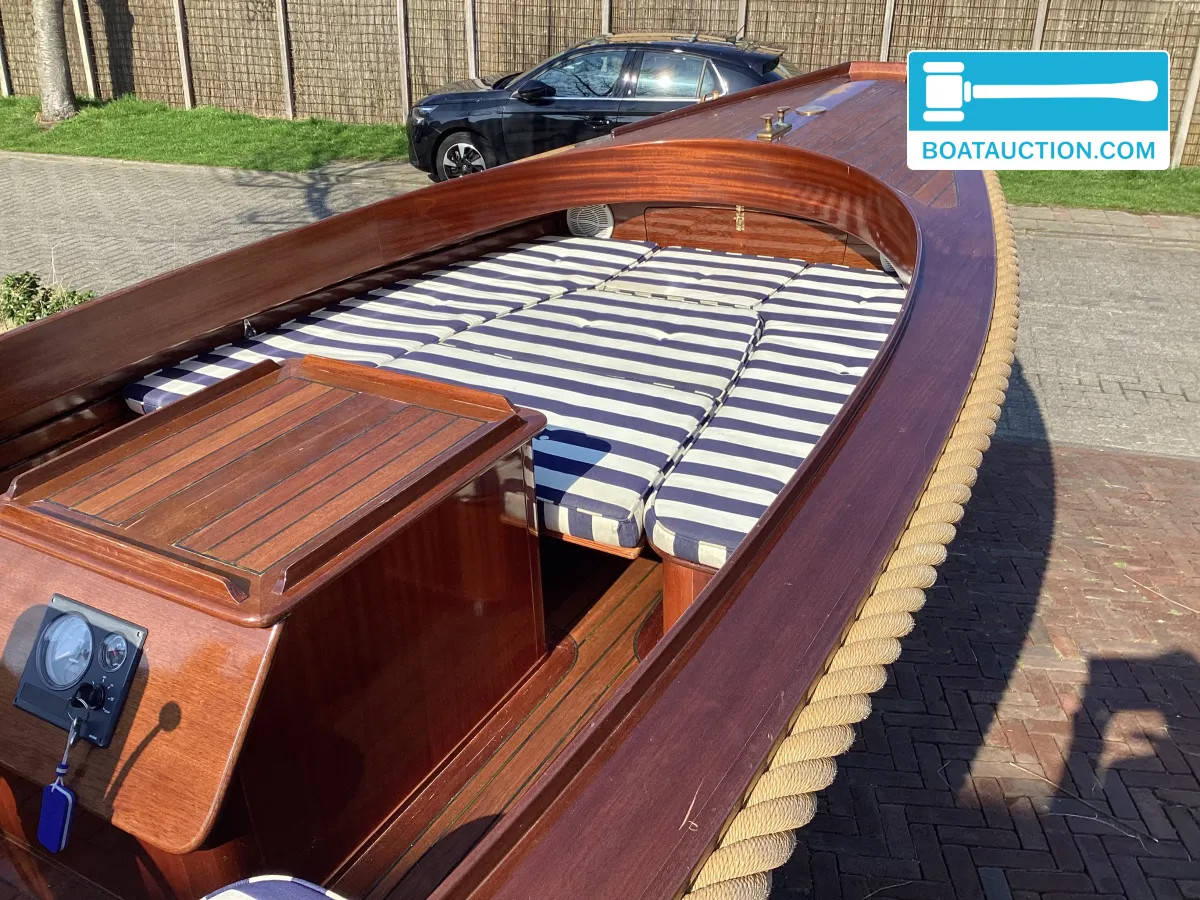Winsome 550 nu in de online veiling. — foto 3 van 25