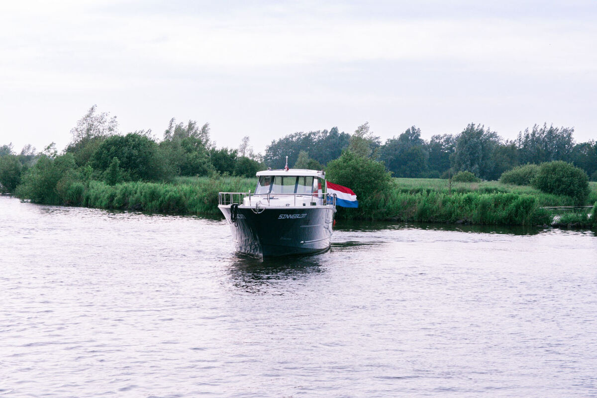Delphia Yachts Poland Delphia Escape 1350 — foto 10 van 12