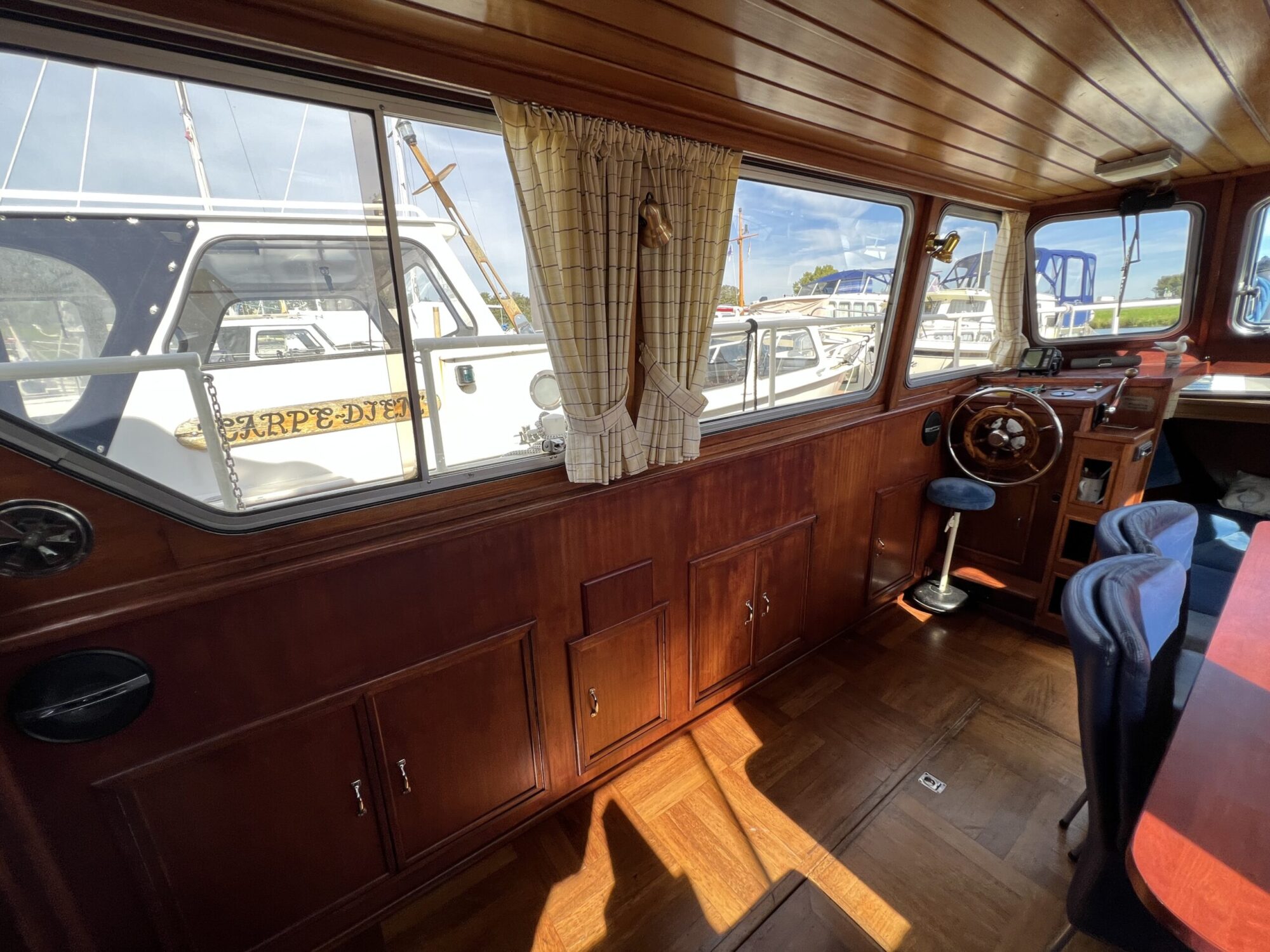Beachcraft 11.30 AK Cabrio — foto 13 van 34