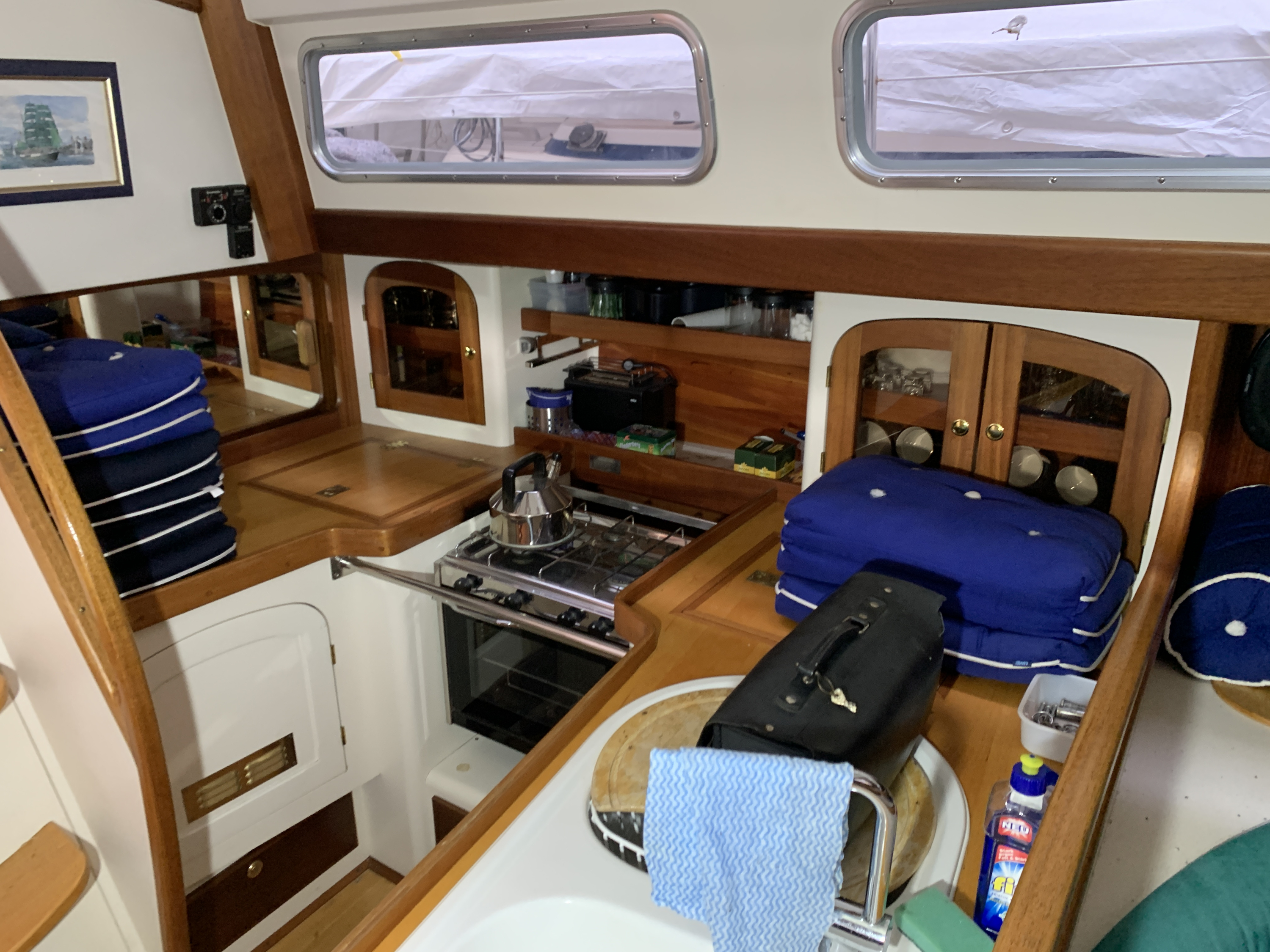 Dick Ravell 42 — foto 41 van 89