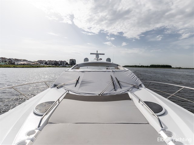 Sunseeker Portofino 53 — foto 68 van 86