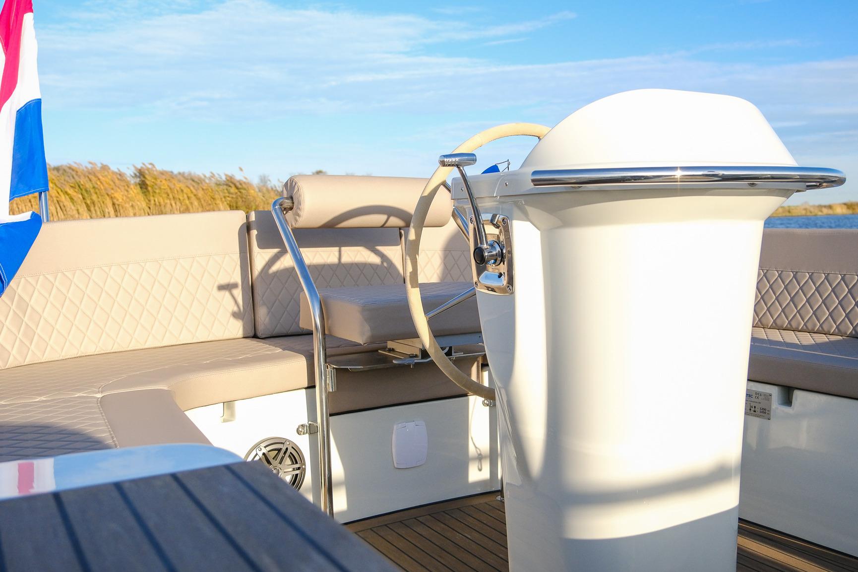 Antaris Seventy7 Touring – nieuw op voorraad — foto 22 van 30