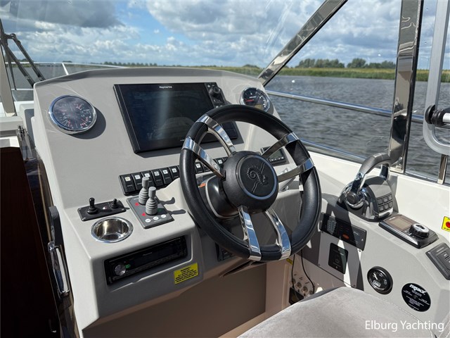 Marex 375 — foto 14 van 97