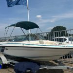 Sea Ray 185 bj 1998 — foto 5 van 12