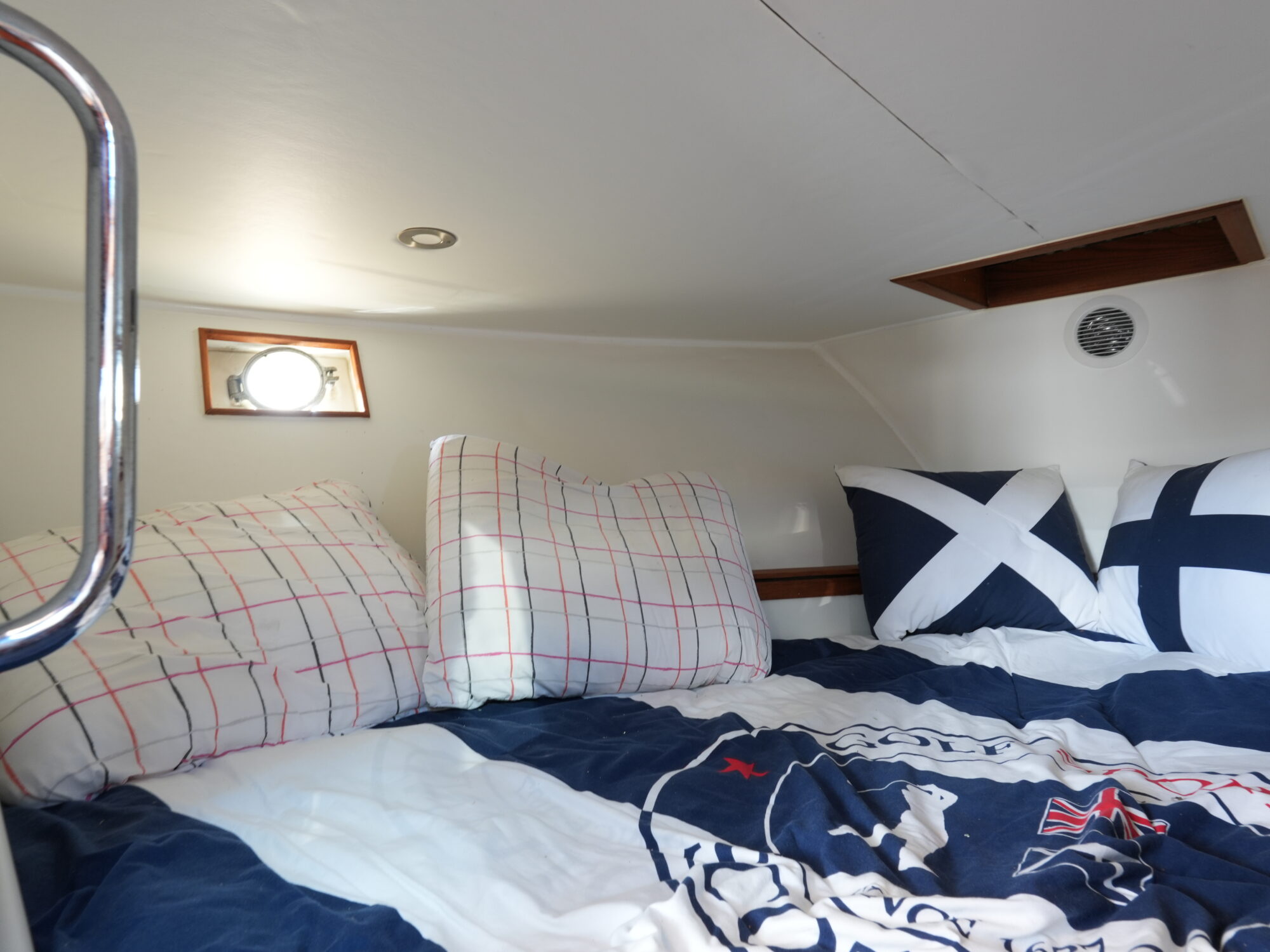 Super van Craft 10.60 2.0 — foto 24 van 32