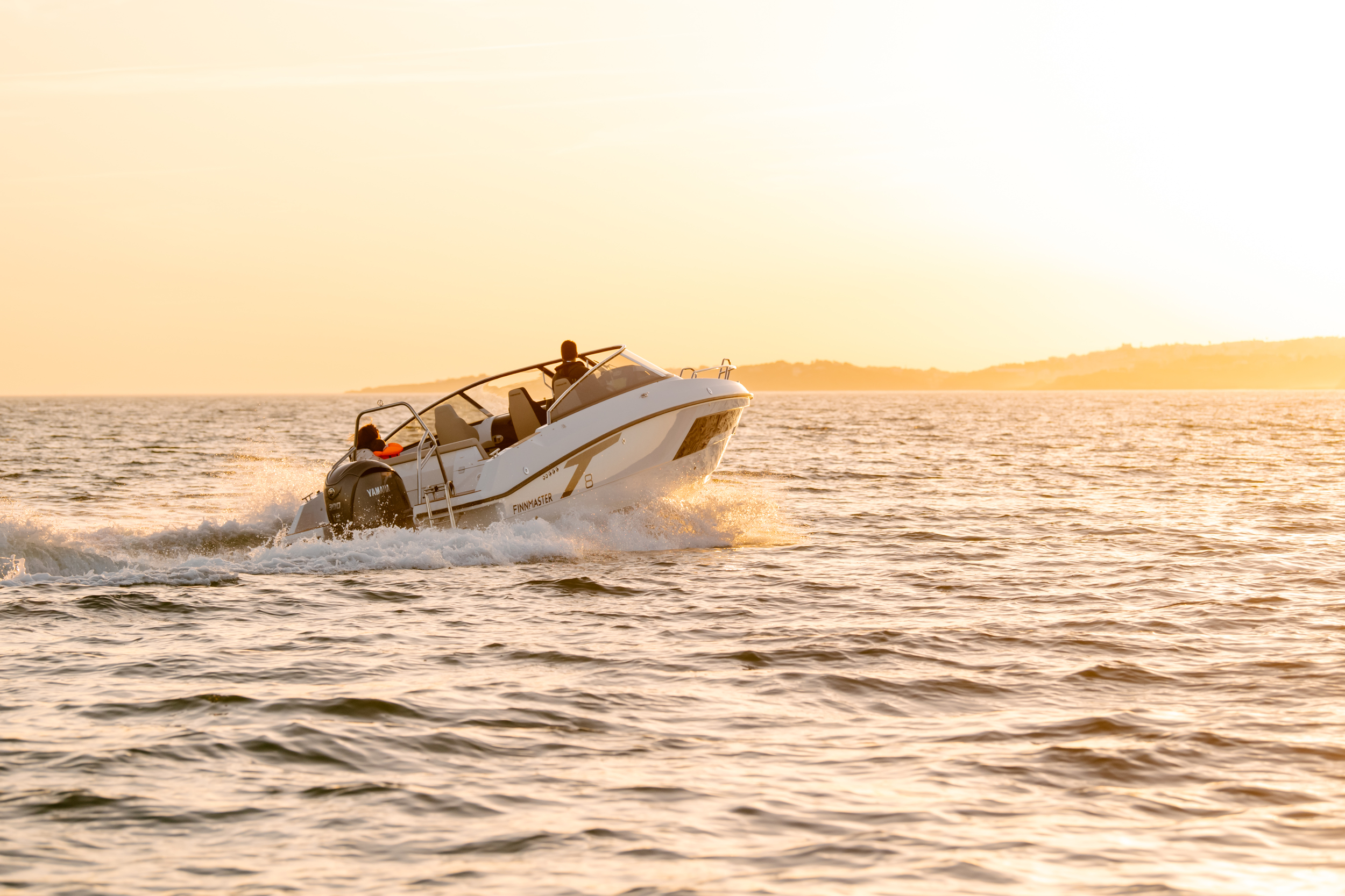 Finnmaster T8 — foto 42 van 44