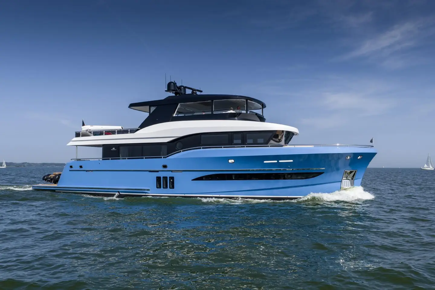 Journal Ocean Explorer 85