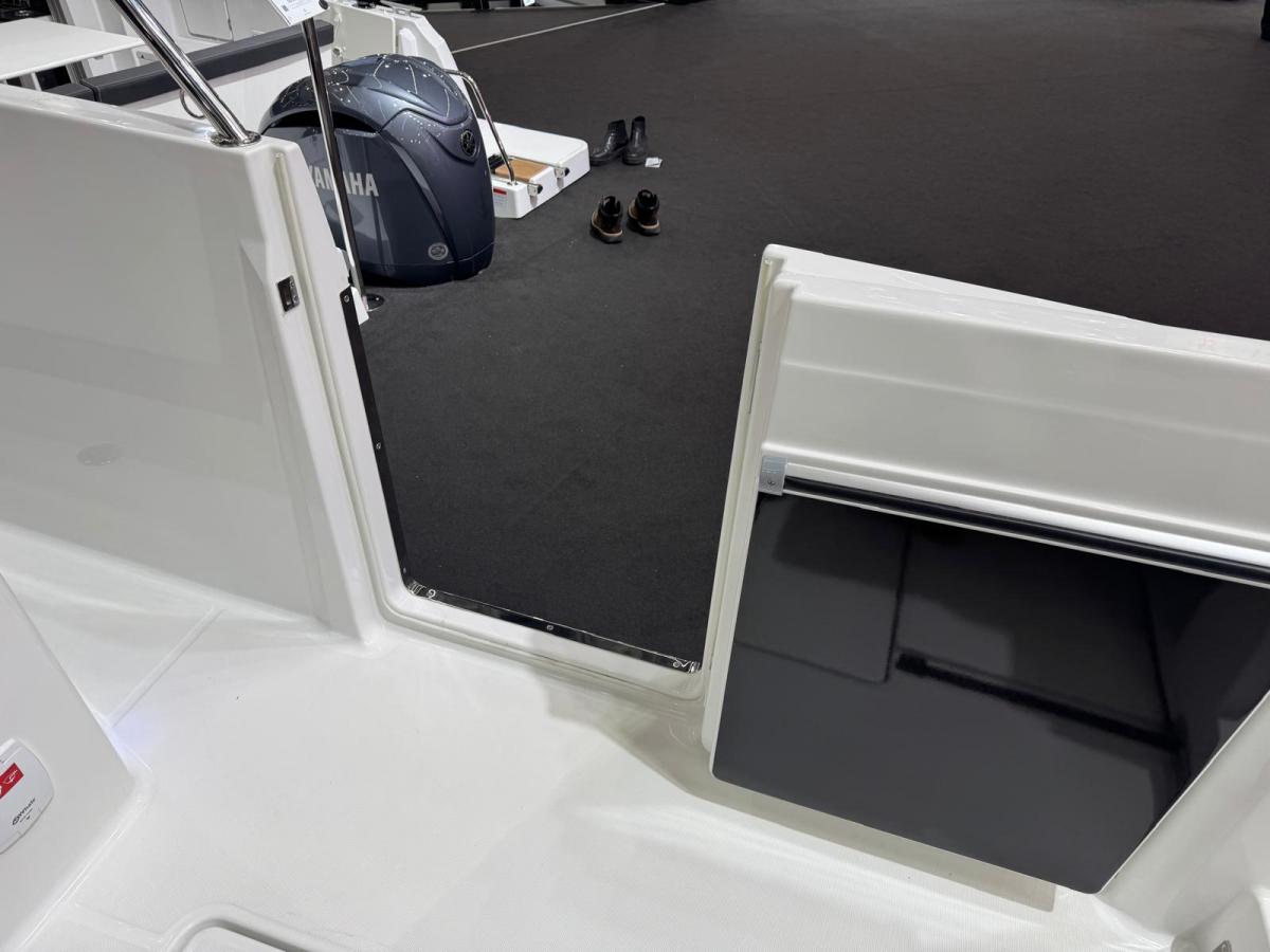 Jeanneau Merry Fisher 895 Sport S2 — foto 10 van 41