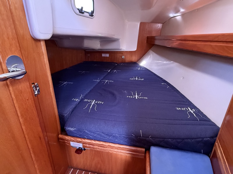 Bavaria 31 Cruiser — foto 17 van 44