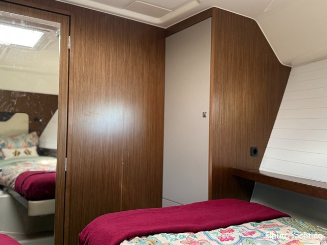 Bavaria E40 Flybridge — foto 30 van 87
