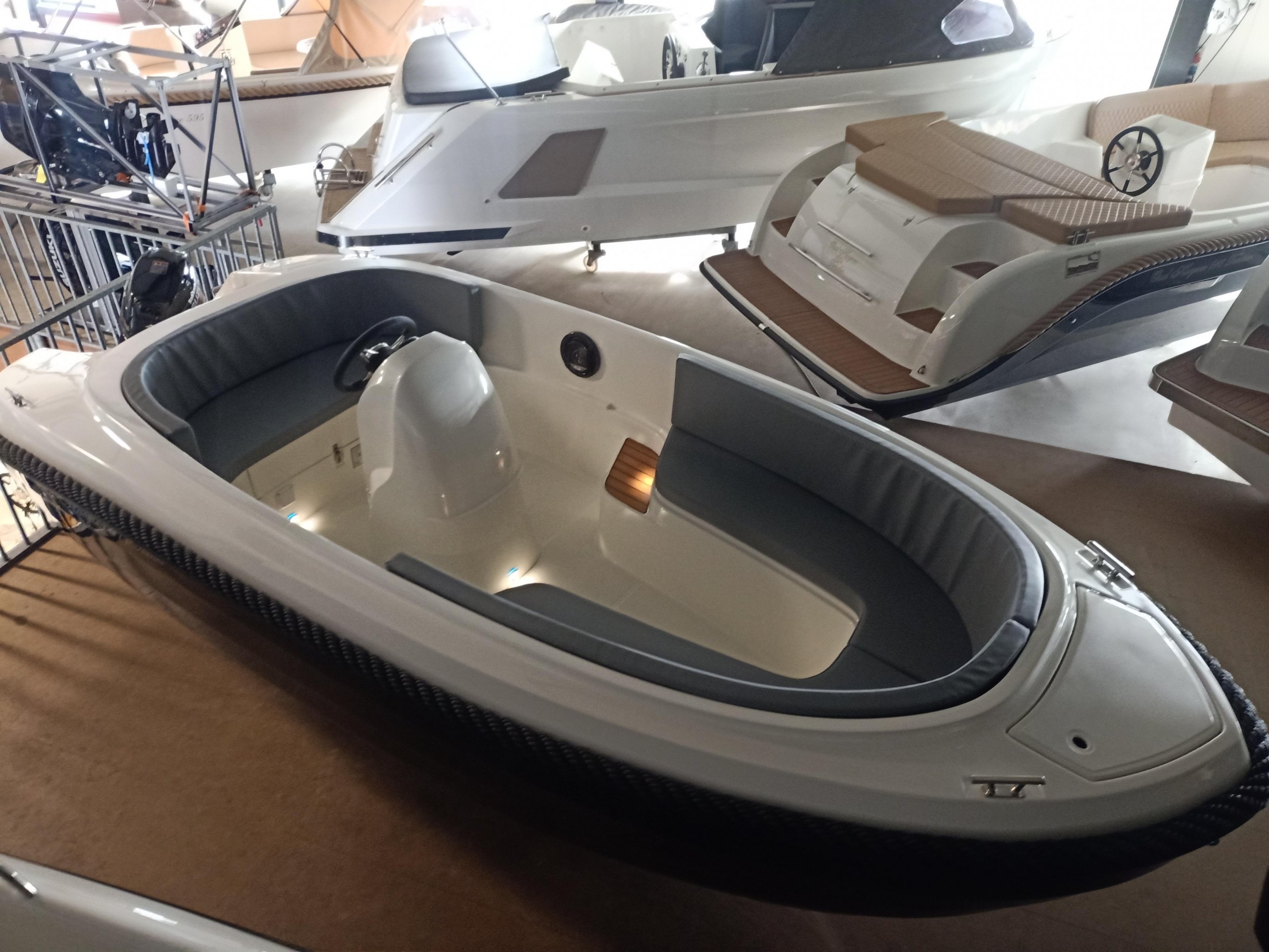 Oud Huijzer 471 Tender — foto 4 van 25