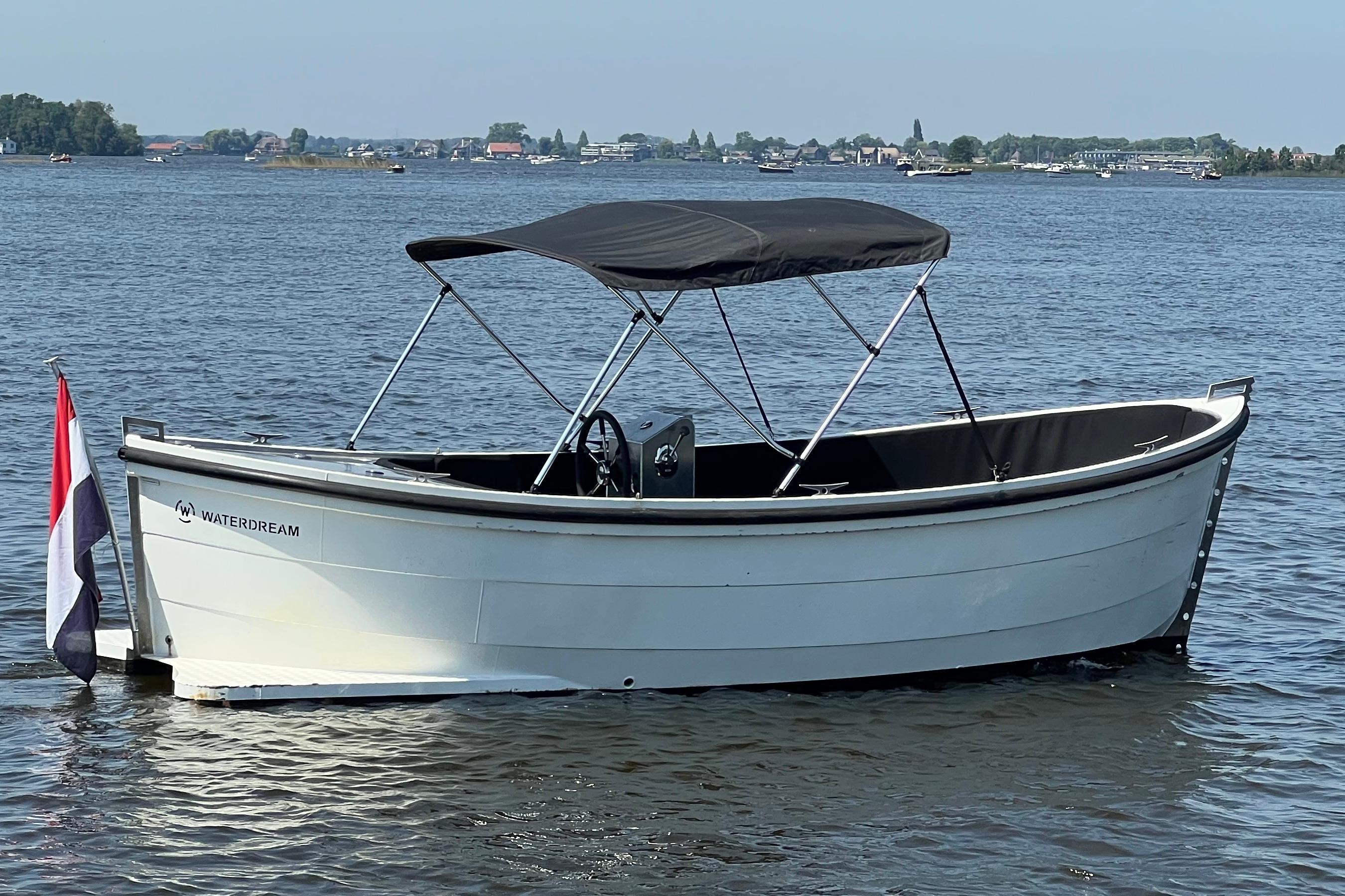 Waterdream S-550 — foto 9 van 17