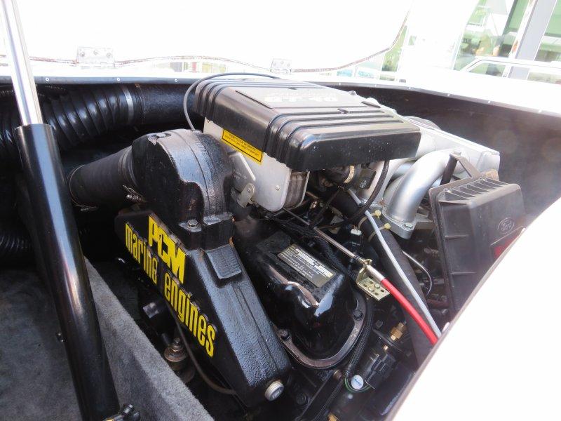 Correct Craft Ski Nautique — foto 13 van 15
