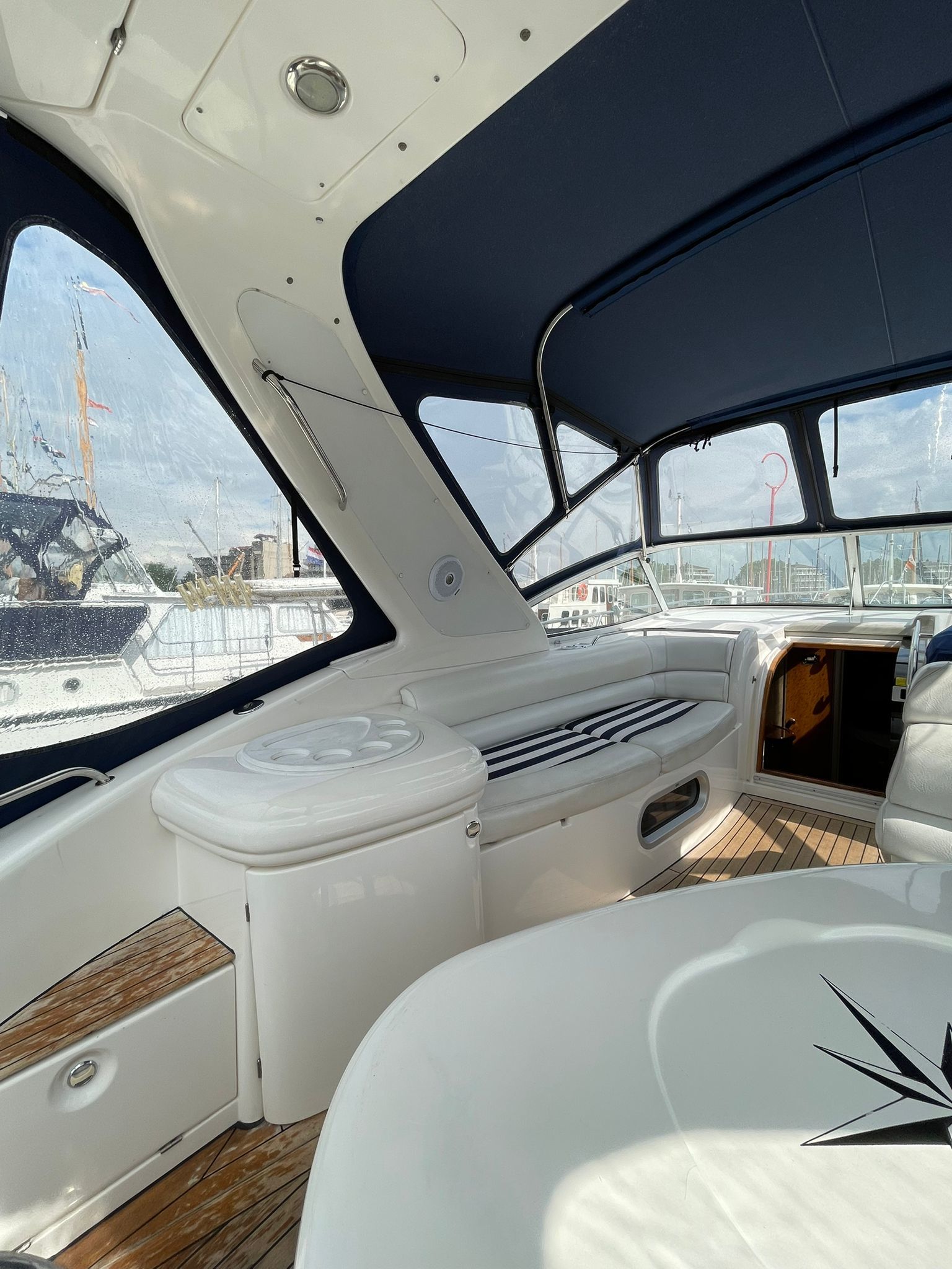 Sealine S37 — foto 9 van 26