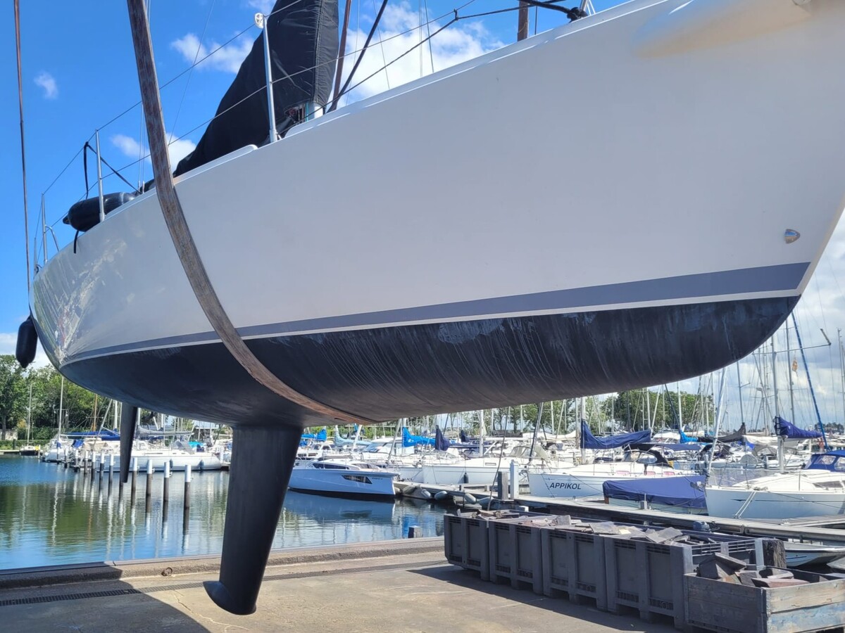 J Boats J105 — foto 37 van 39