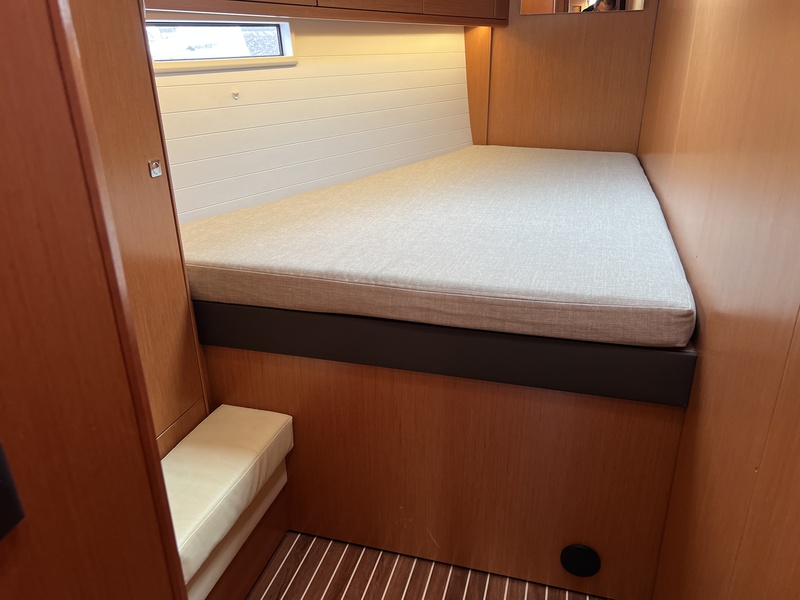 Bavaria Cruiser 51 — foto 5 van 60
