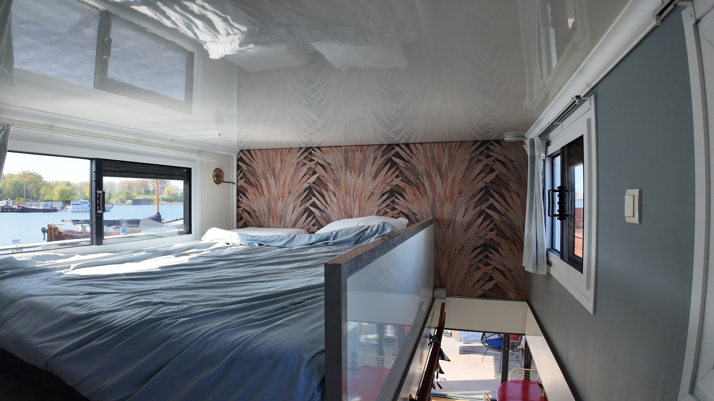 Houseboat DL-Boats — foto 21 van 44