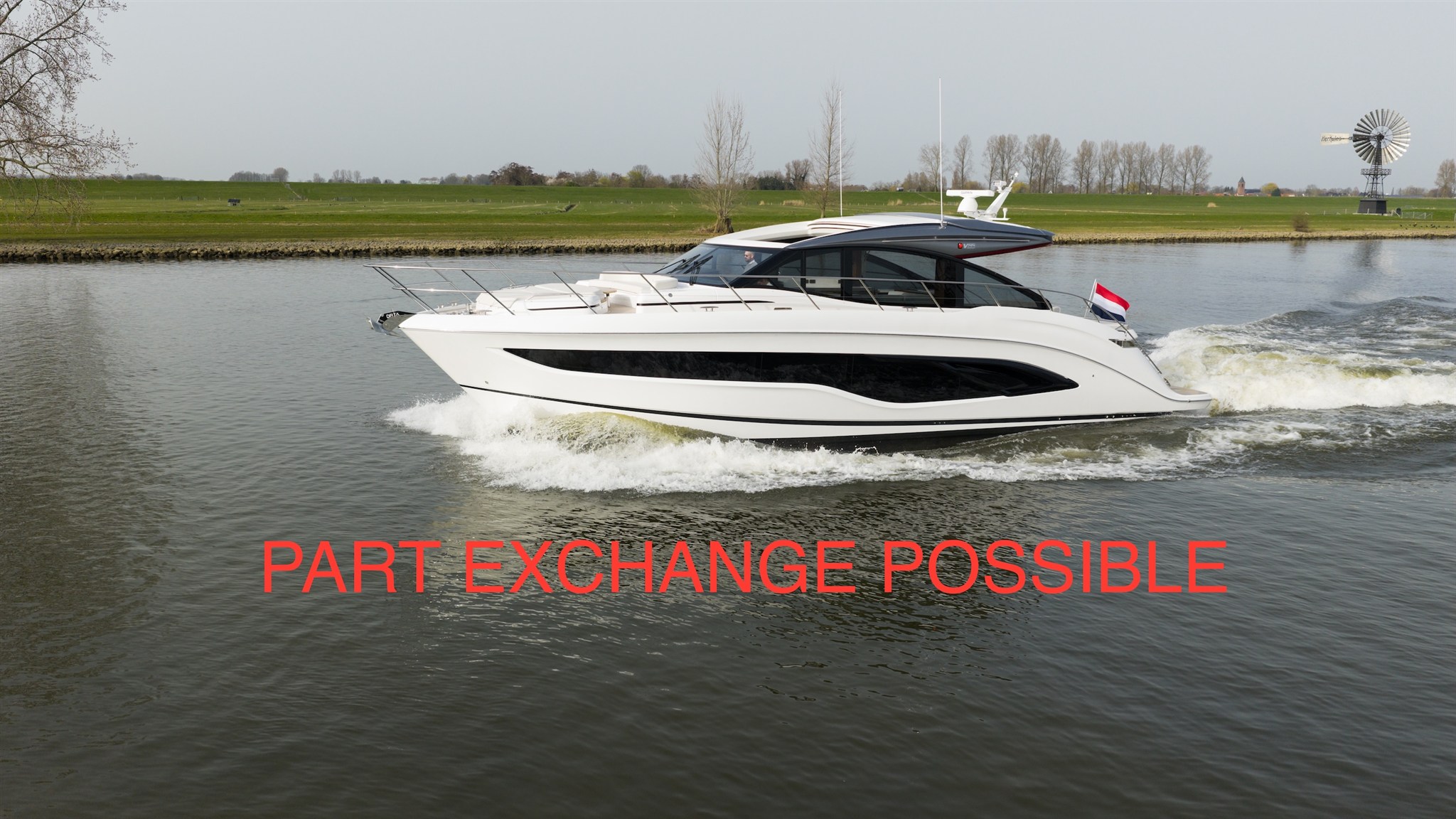 Princess V55 (2026)