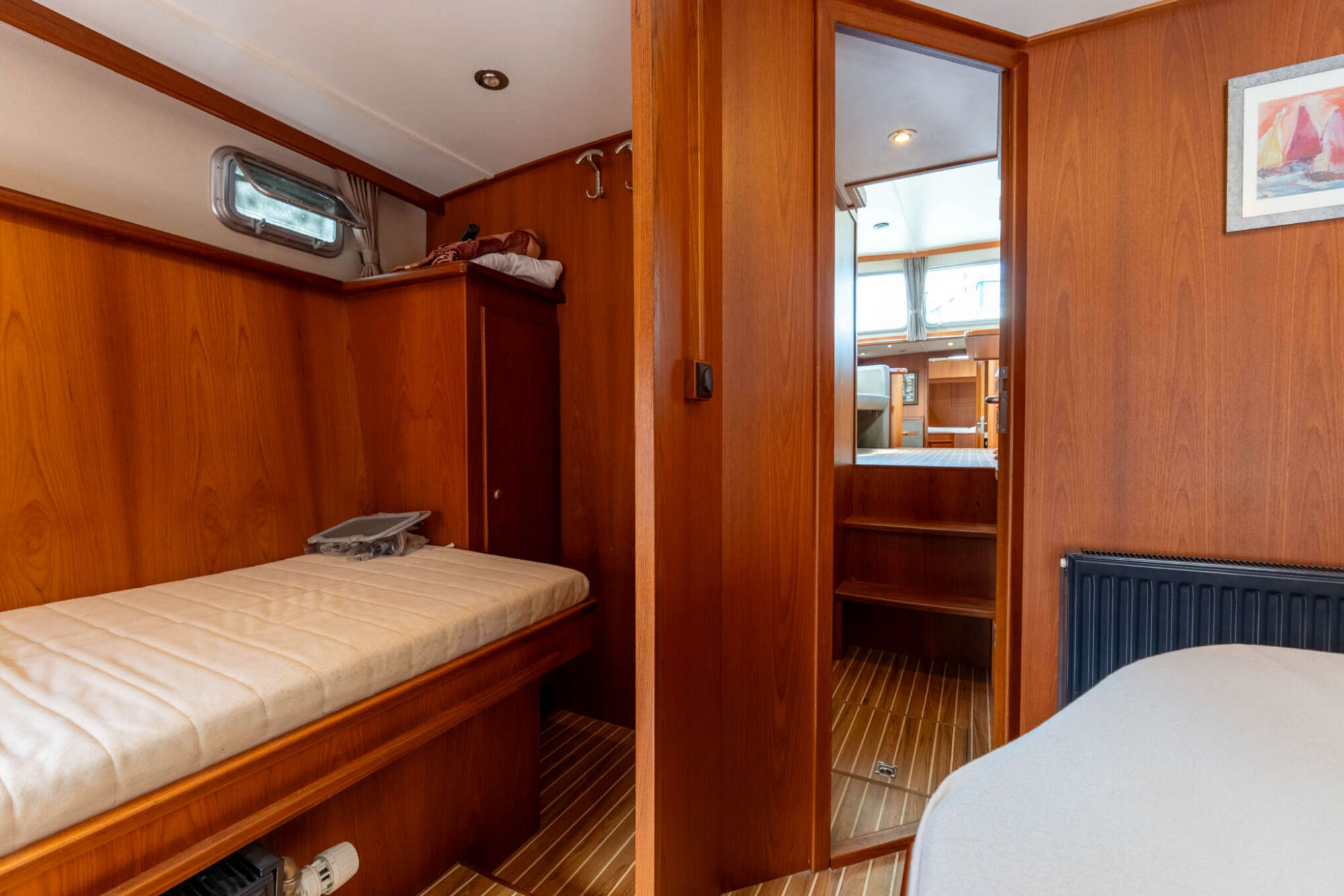 Brandsma 13.00 AK SP Cabrio — foto 38 van 74