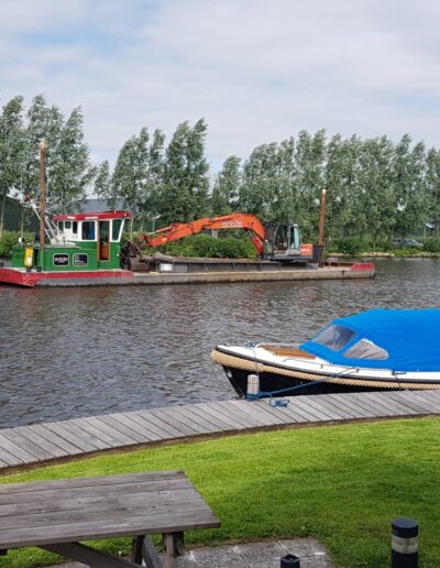 Makma Pêcheur “PIKMEERKOET “27 pk” / €22.500 — foto 6 van 7