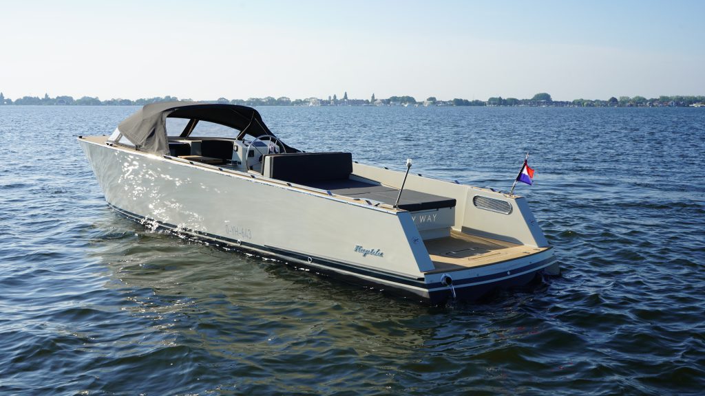 Isloep Rapida 990 met 110pk 2024 — foto 30 van 48