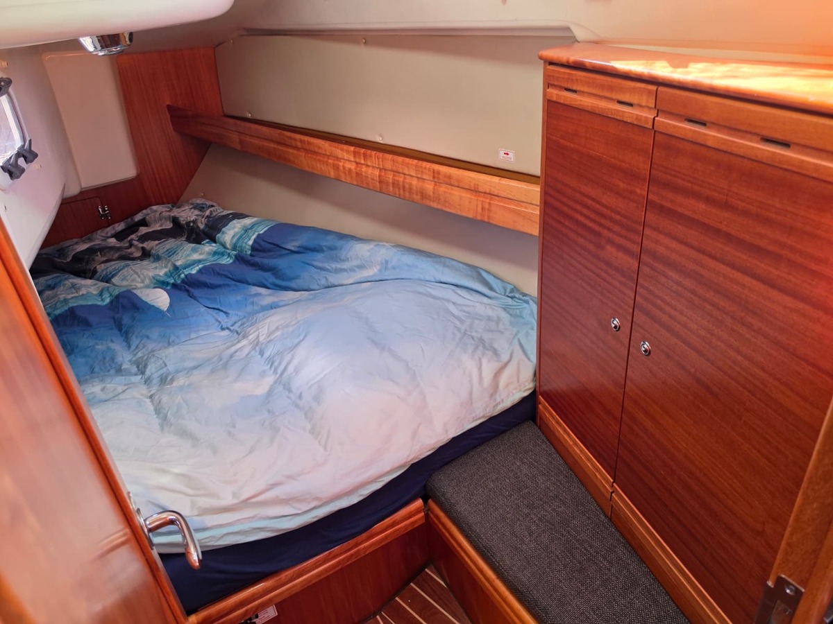 Bavaria Yachtbau GmbH Bavaria Yachts 31 Holiday Limited Edition — foto 11 van 12