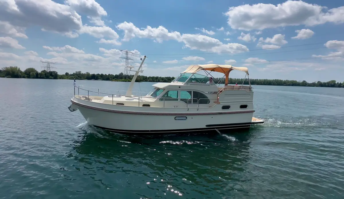 Grand Sturdy 30.0 AC — foto 8 van 12