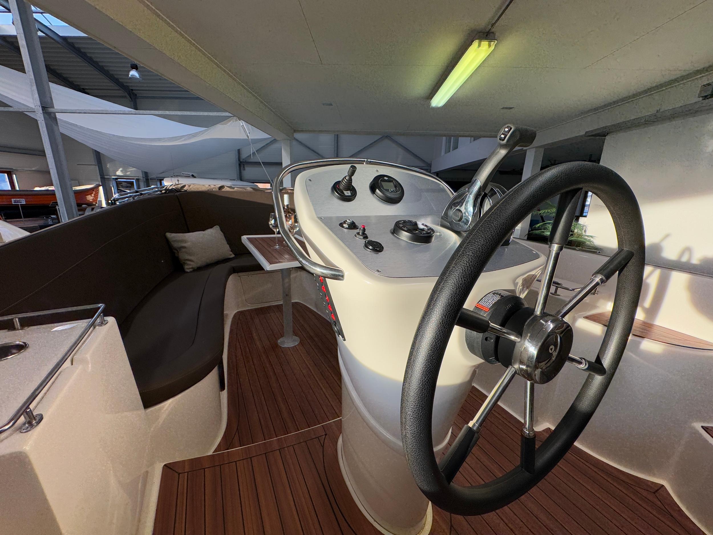 Primeur 710 tender — foto 24 van 25