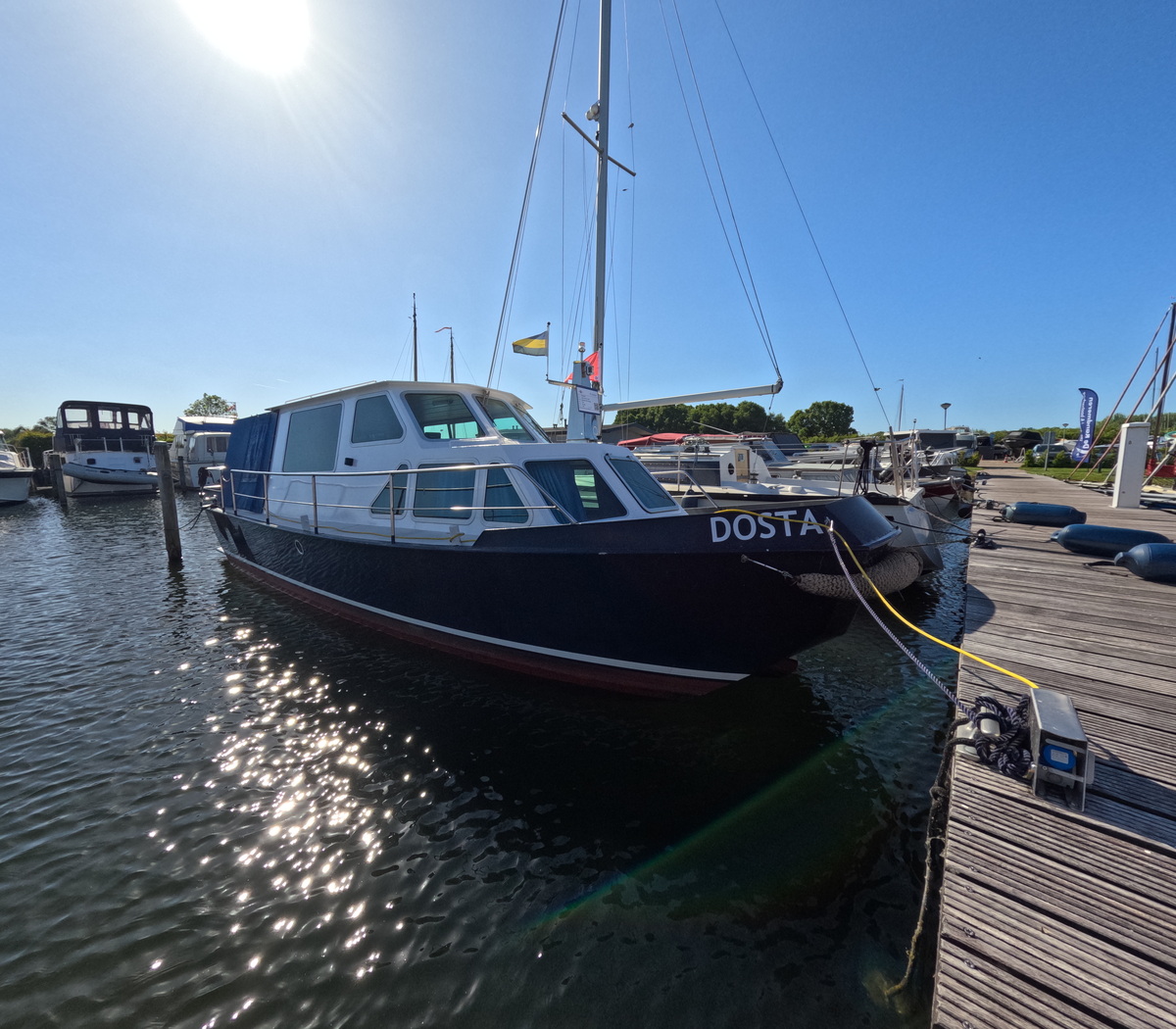 Beachcraft 850 Refit — foto 34 van 36