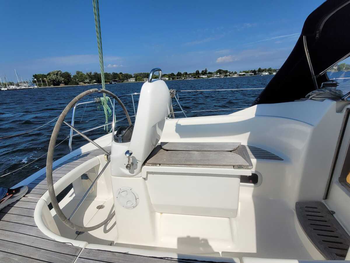 Bavaria 30 Cruiser — foto 25 van 47