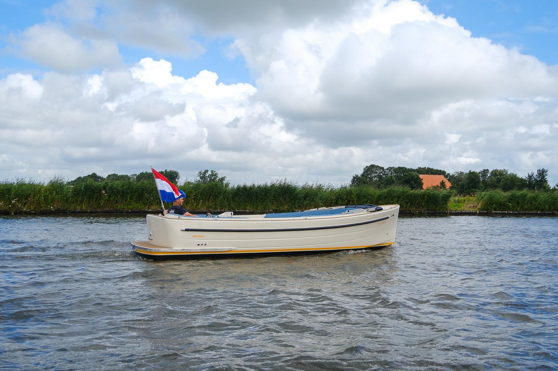 Antaris Sixty6 – Bemiddeling — foto 2 van 19