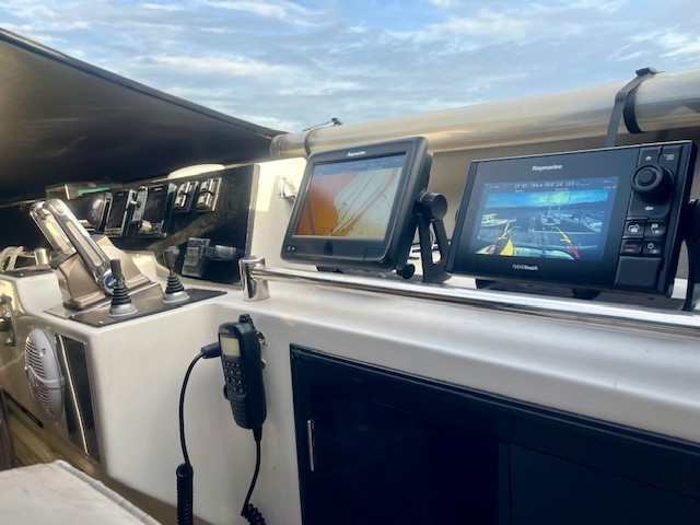 Ocean Alexander 46 — foto 21 van 87