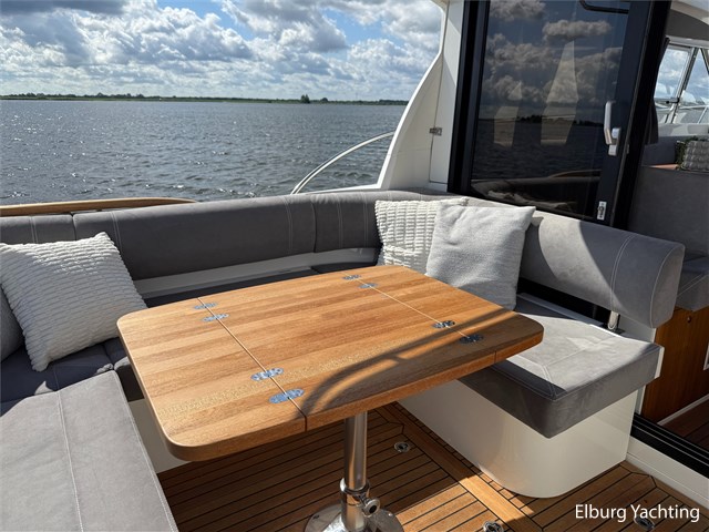 Marex 375 — foto 4 van 97