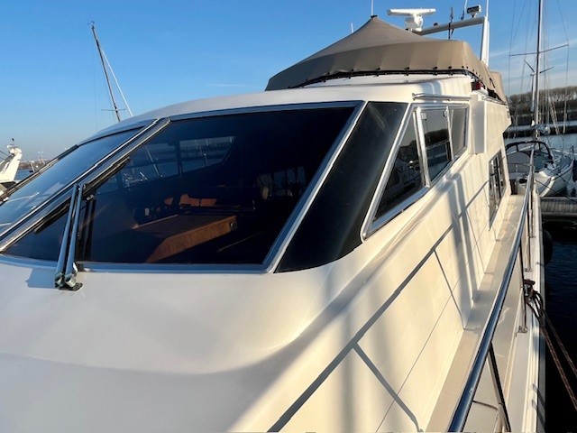 Neptunus 168 Flybridge — foto 66 van 74