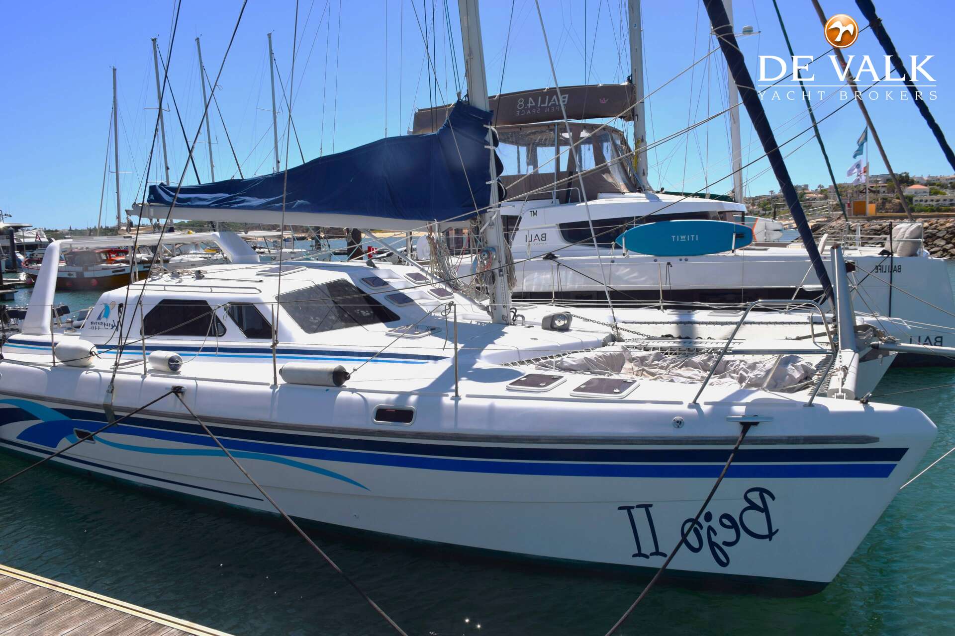 Knysna 440 — foto 2 van 38