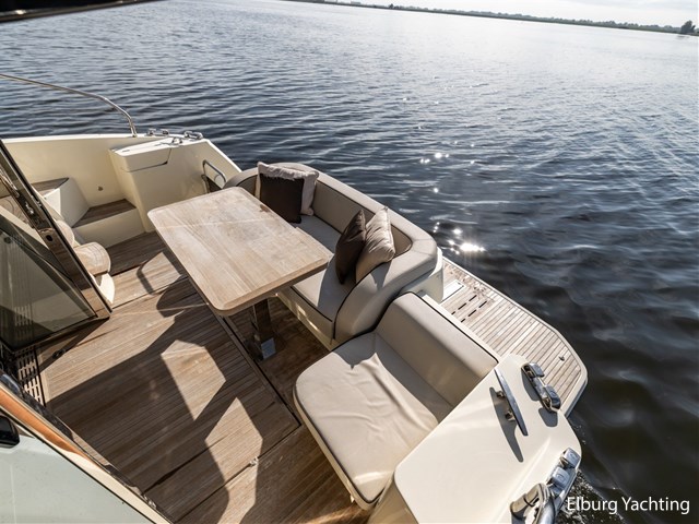 Beneteau Monte Carlo 5S — foto 49 van 75