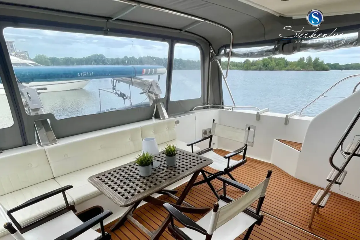 Princess 500 — foto 13 van 39