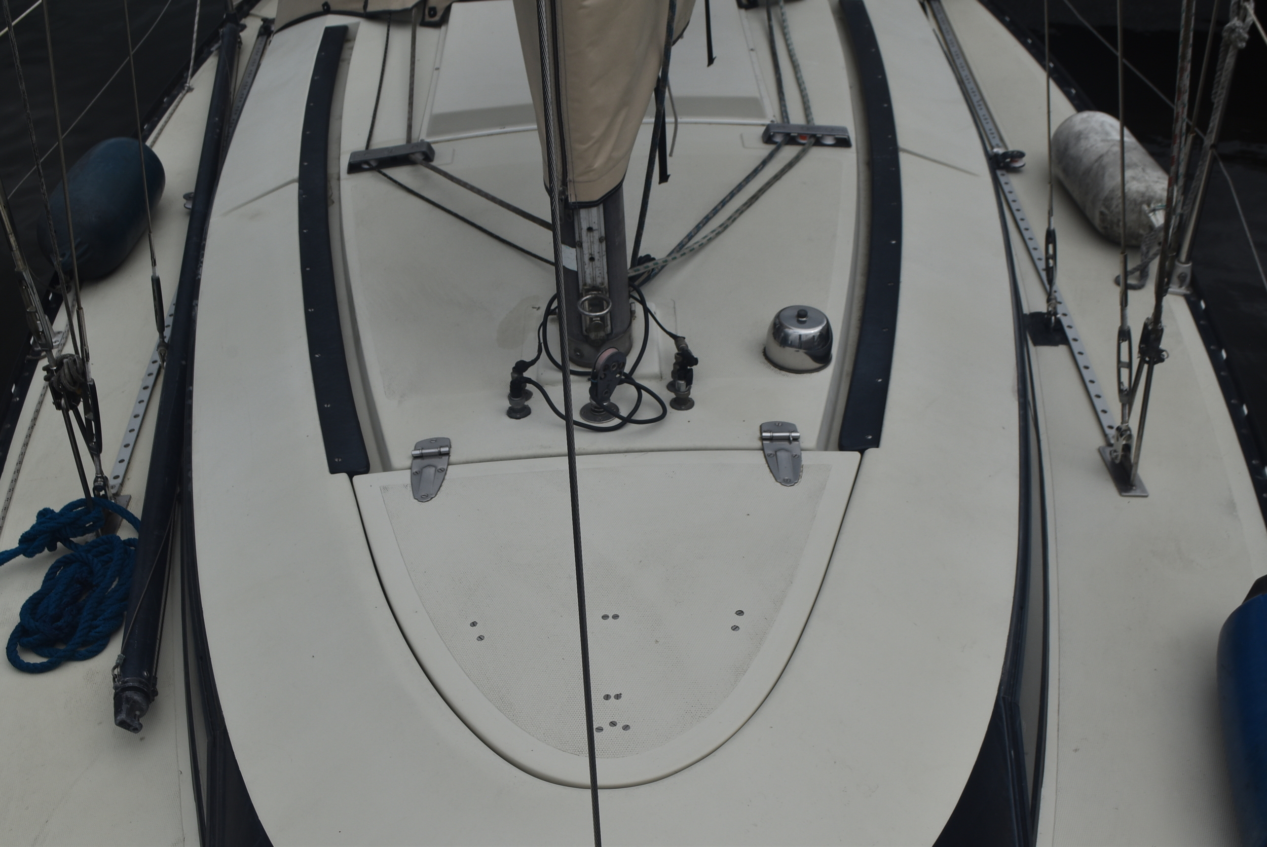Friendship 28 Type 900 — foto 3 van 48