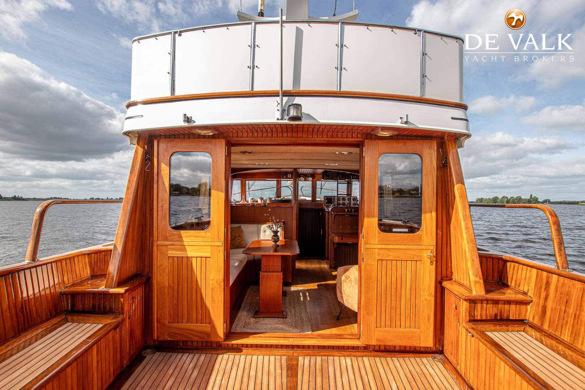 De Vries Lentsch 44 Sedan — foto 19 van 44