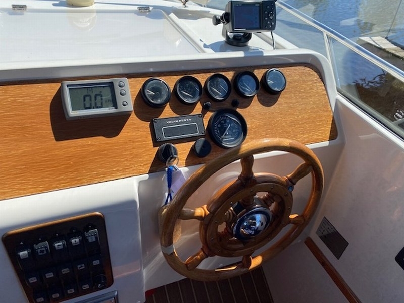 Marex 280 Holiday — foto 12 van 28
