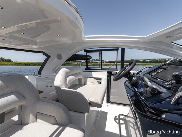 Beneteau Gran Turismo 41 — foto 14 van 71