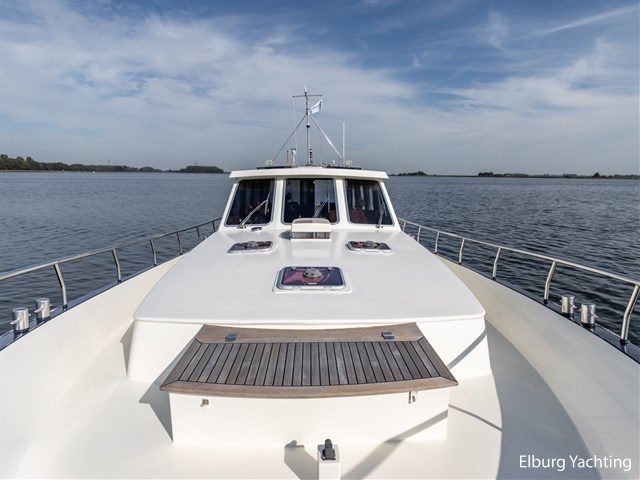 Stalland 1400 Open Kuip — foto 62 van 77