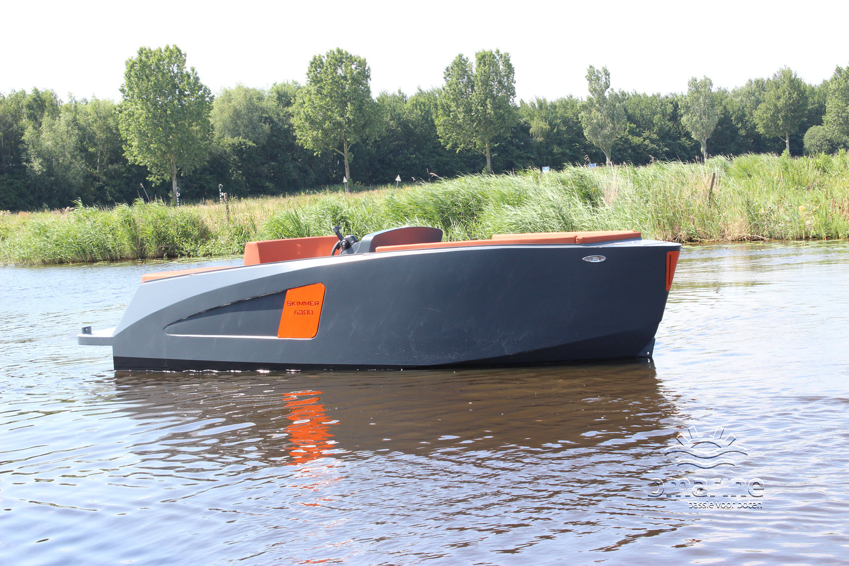 Skimmer 6300 — foto 2 van 21