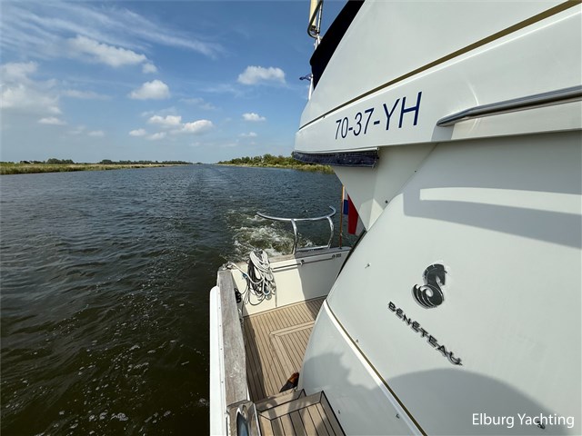 Beneteau Antares 13.80 — foto 71 van 88