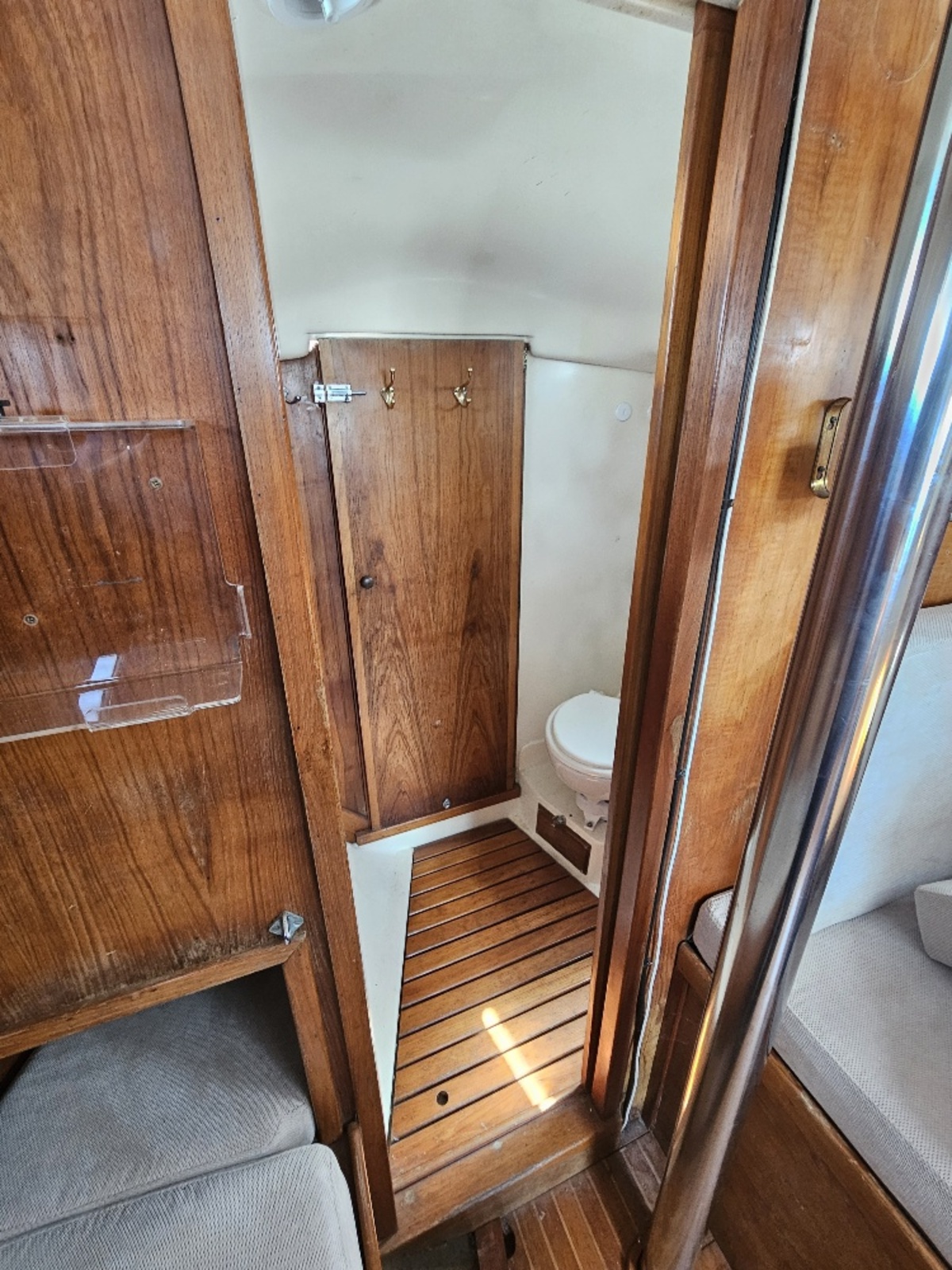 Wauquiez Centurion 32 — foto 14 van 19