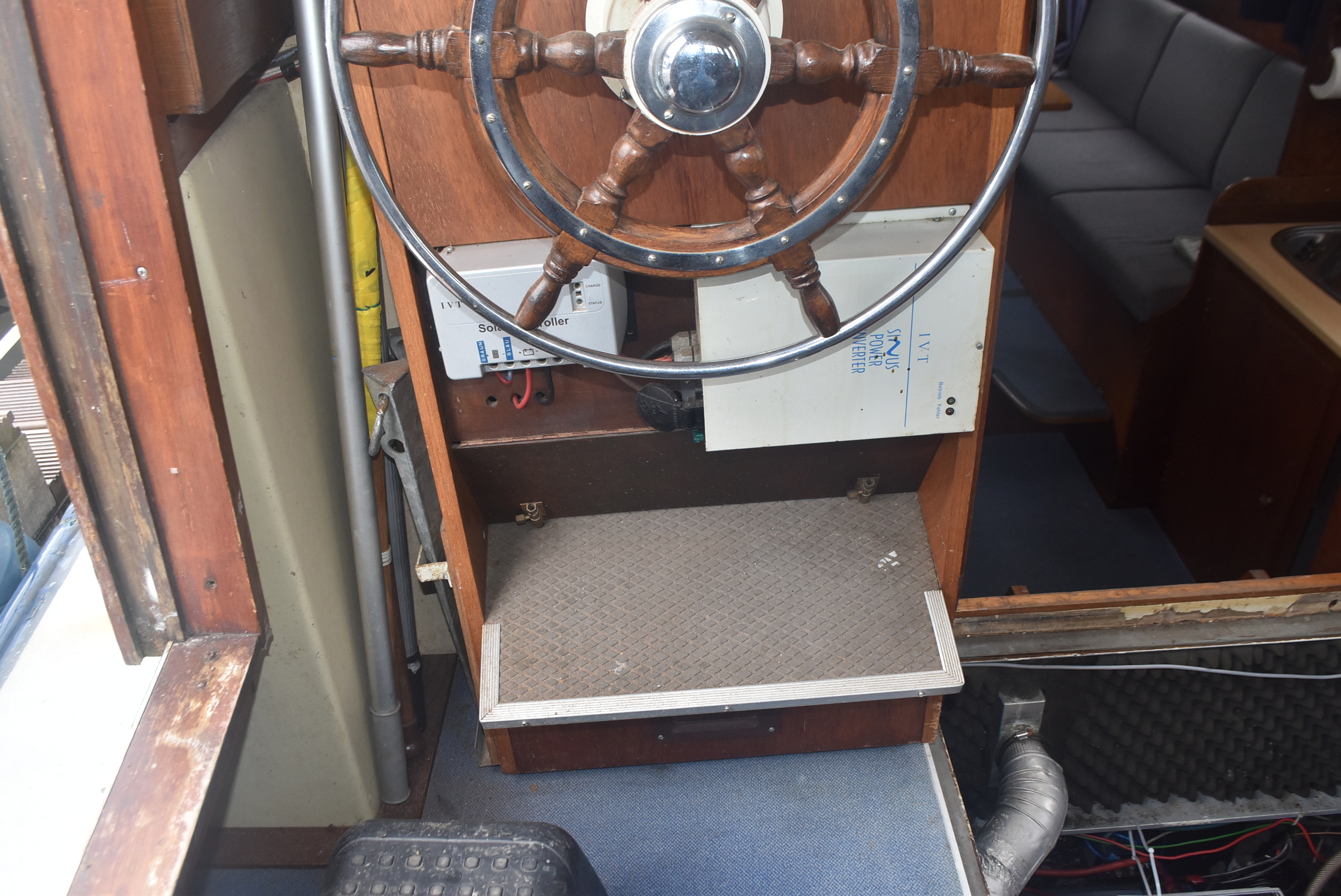Doerak GSAK 950 — foto 19 van 35