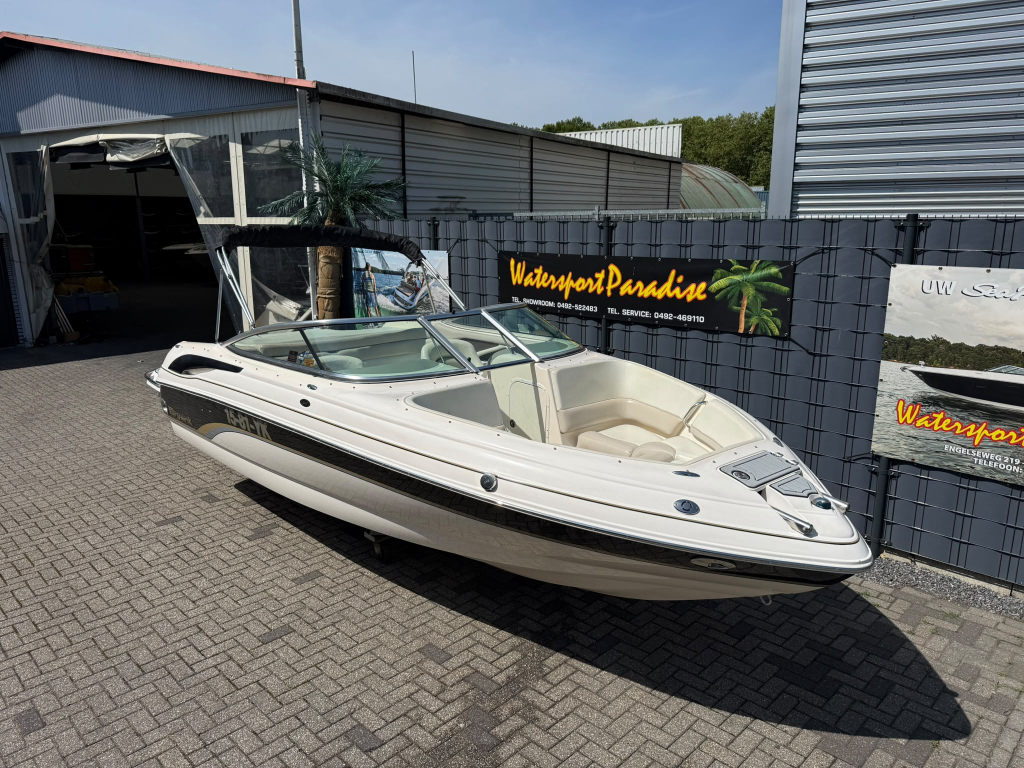 Bryant 206 Bowrider — foto 28 van 31