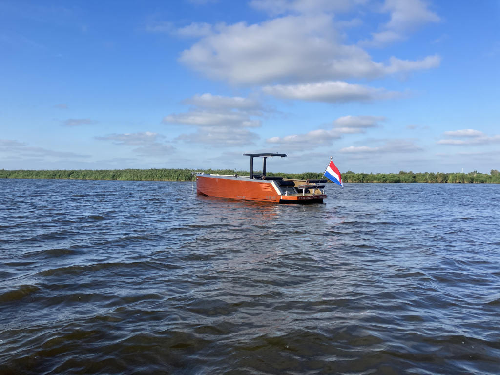 Bronson 36 Islander — foto 8 van 52