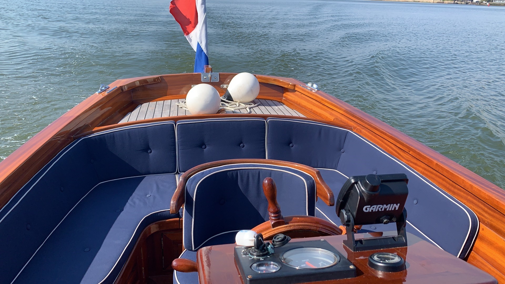 Marco Polo 7.35 — foto 29 van 37
